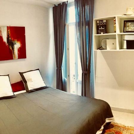 Apartment 3 Pieces Cannes Luaran gambar