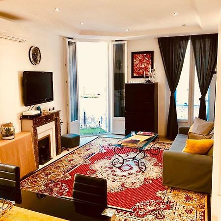 Apartment 3 Pieces Cannes Luaran gambar