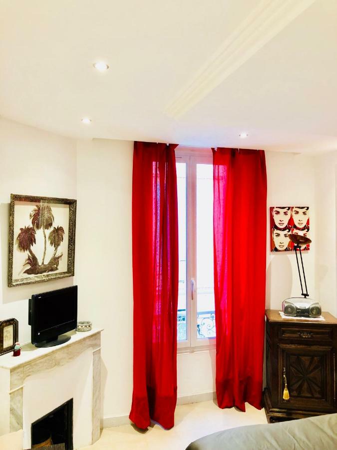 Apartment 3 Pieces Cannes Luaran gambar