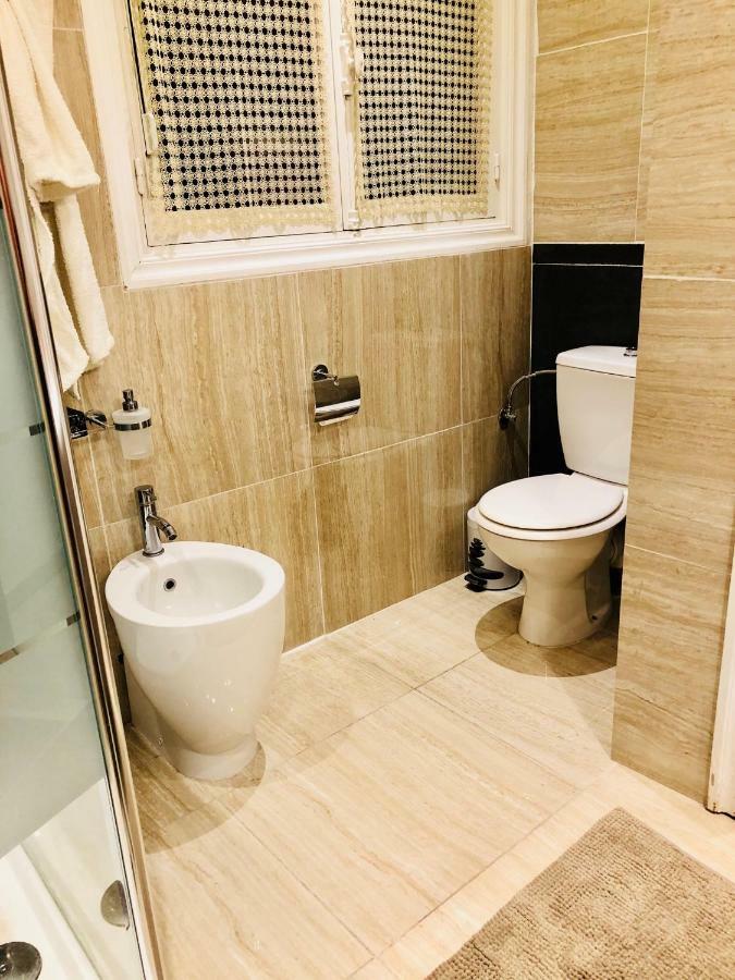 Apartment 3 Pieces Cannes Luaran gambar
