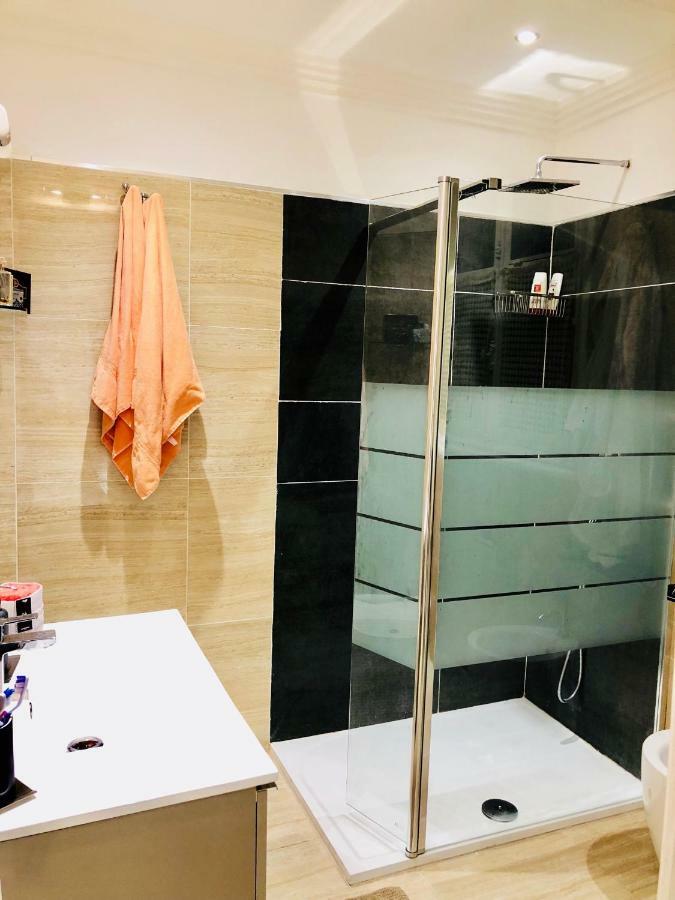 Apartment 3 Pieces Cannes Luaran gambar