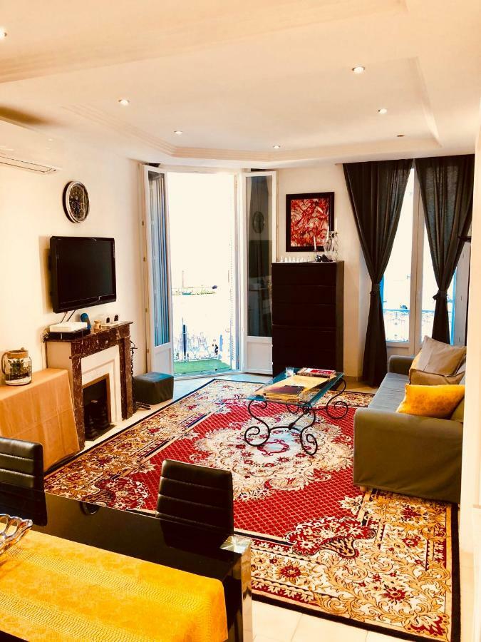 Apartment 3 Pieces Cannes Luaran gambar