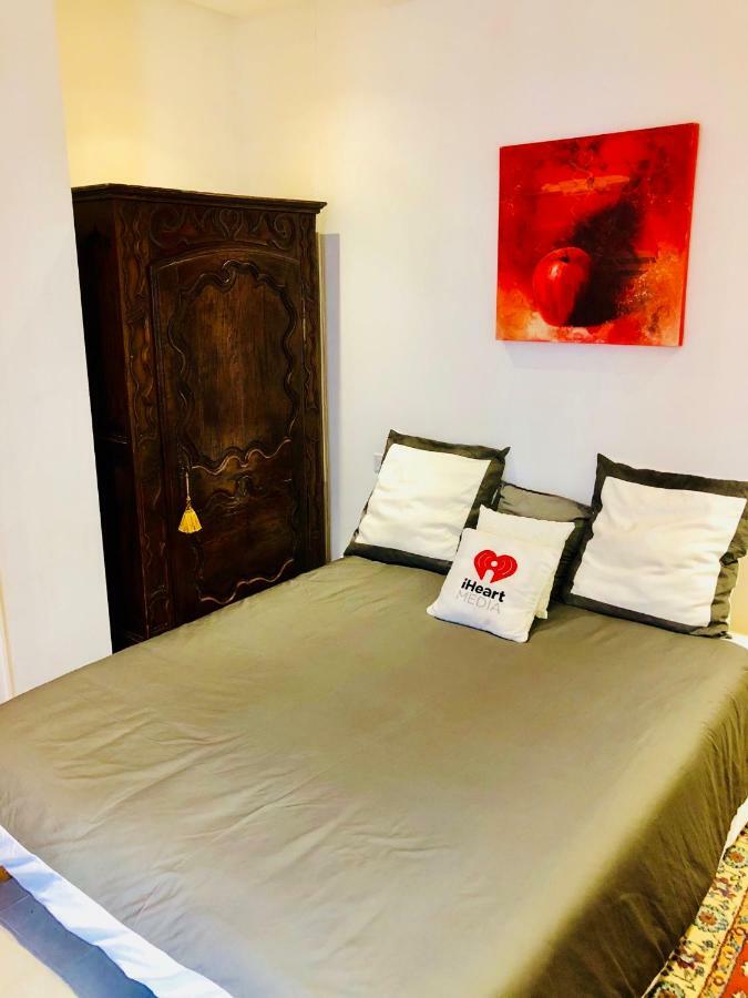 Apartment 3 Pieces Cannes Luaran gambar